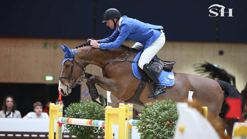 Fiumicino van de Kalevallei associé à Abdullah al Sharbatly