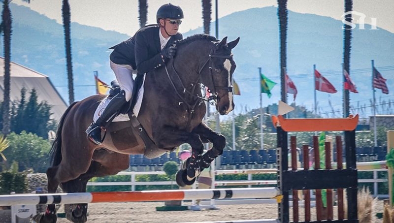 Quel Homme de Hus, le retour en piste