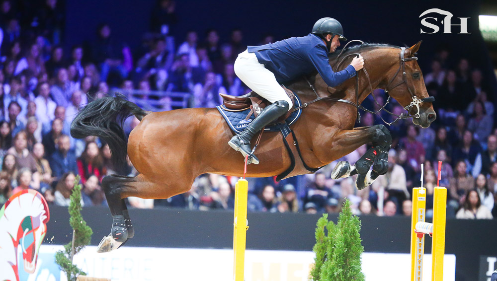 Le Selection Show du SBS retrouve de l'éclat