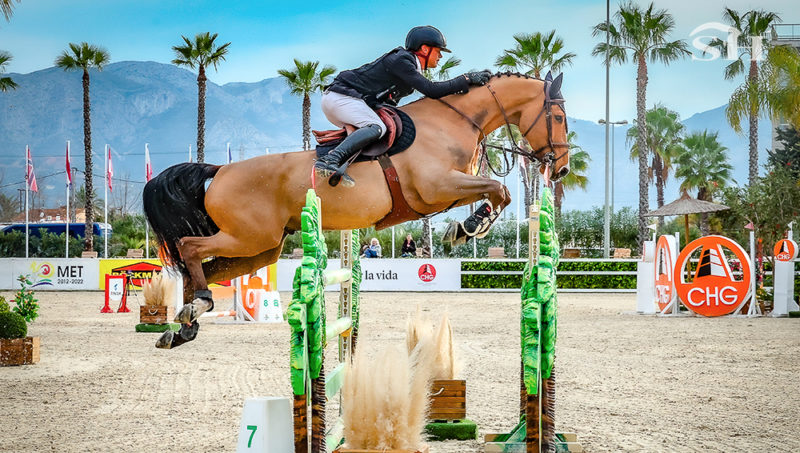 Hitch, deux jours pour gagner