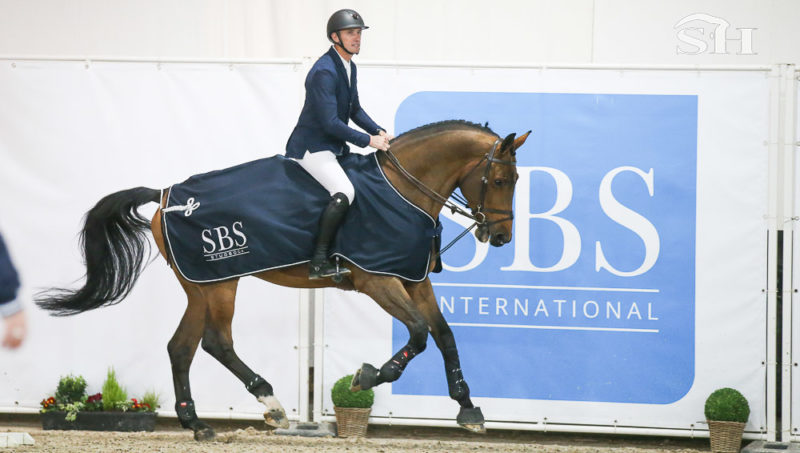 Succès de foule à Gesves