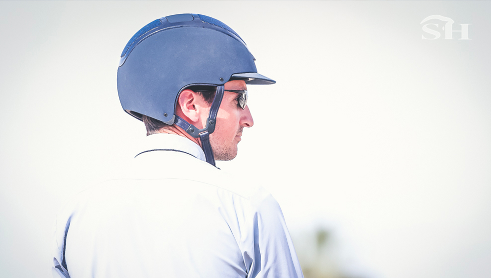 Lorenzo De Luca: Je veux revenir dans le top 15 mondial