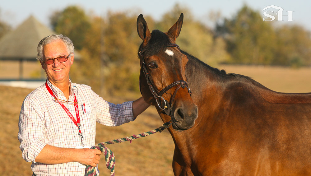 Bernard Le Courtois prend sa retraite