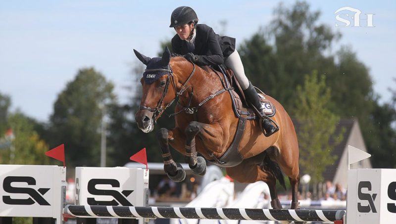 Disparition tragique de Kai Licha de Carmel