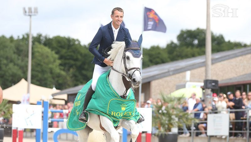 Corée a fait ses adieux