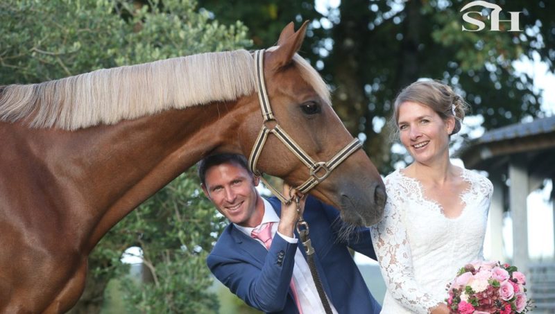 L’élevage Flamingo, bien plus qu’une histoire de coeur.