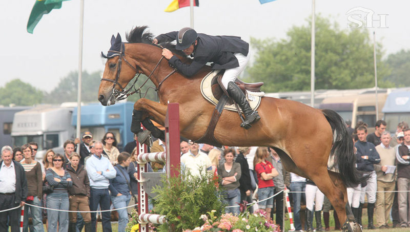 Némo du Marais a tiré sa révérence
