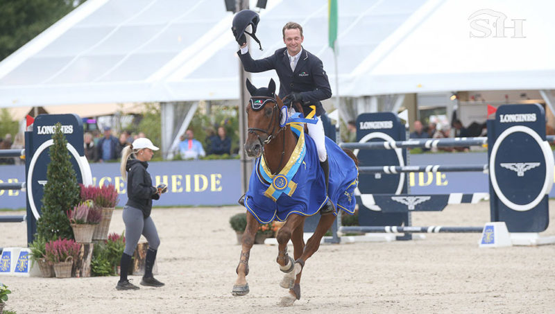 Drako de Maugre, Sires 2022