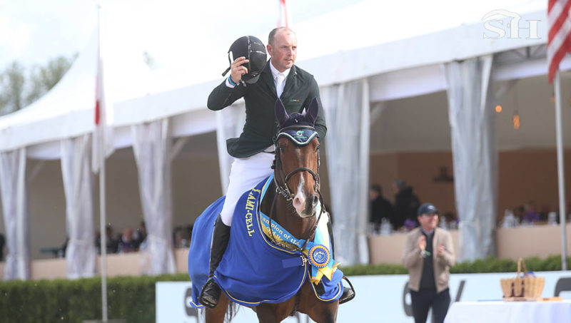 L’Irlande récpère son titre dans les 5 ans