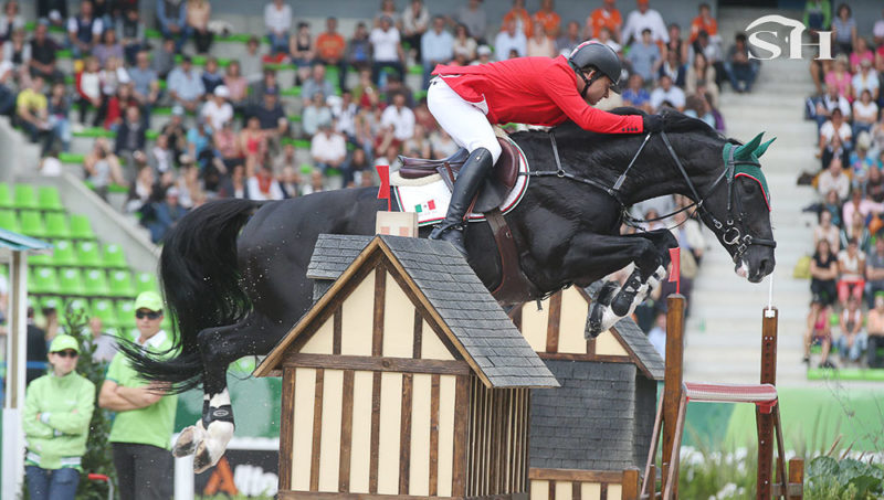 Disparition de Carusso La Silla