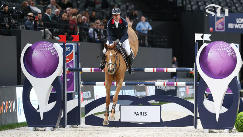 Usual Suspect n’est plus