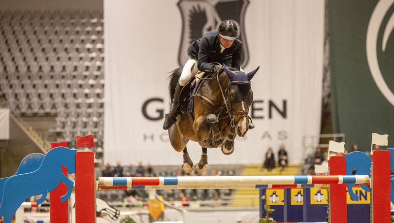 Dubai du Bois Pinchet, une victoire qui fait plaisir