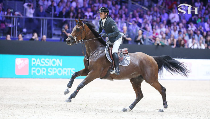 Julien Epaillard : encore encore et encore!