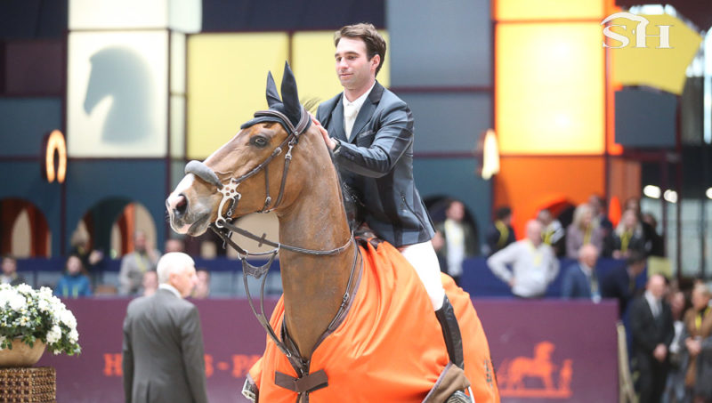 Blood Diamond, le dernier « du Pont » pour le plus grand bonheur d’une famille d’éleveurs.