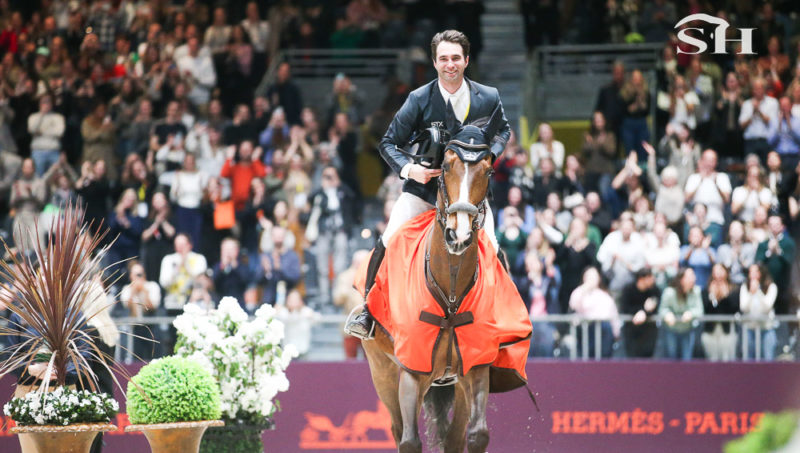 Julien Anquetin : « Ce n’est que le début d’une belle histoire »