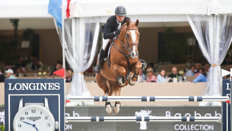 For Passion d’Ive retrouve la famille Dekens