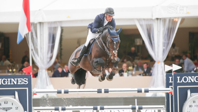 No Comment de Septon pour Nadja Steiner