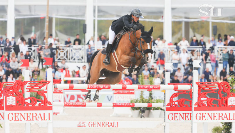 Texas rejoint la fille de Luis Enrique