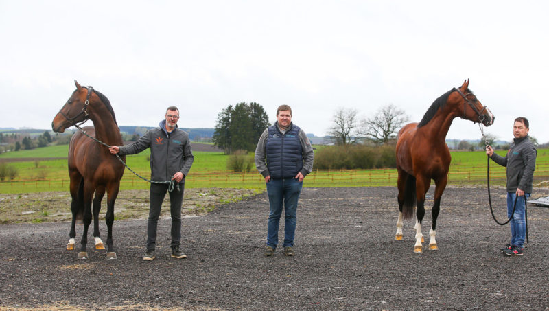 Embryolux, la concrétisation de beaucoup de rêves