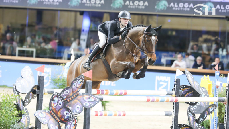 Paulien Dwerse Hagen quitte Jeroen De Winter