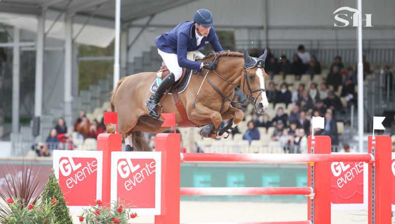 Le printemps de Daniel Deusser !