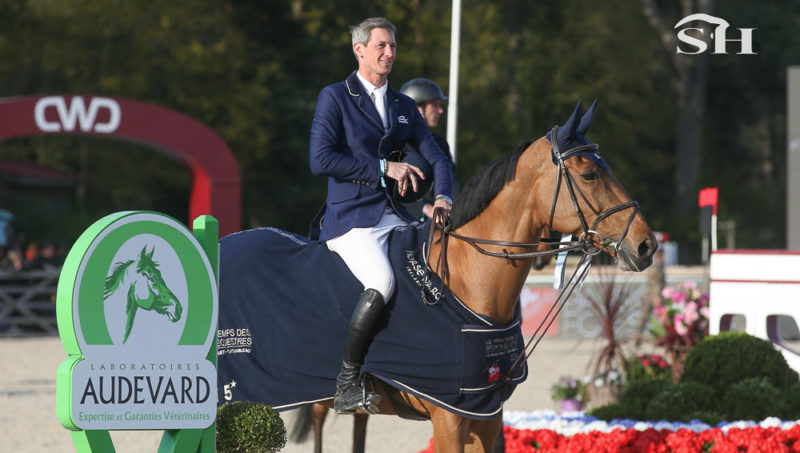 Daniel Deusser fête le retour de Killer Queen