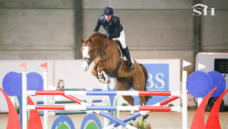 Kavango Sitte sous couleurs argentines