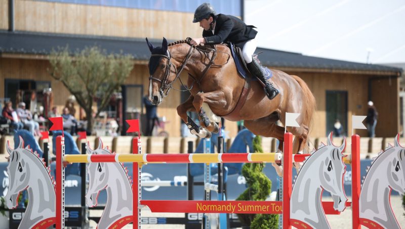 Eclipse des Forêts, une belle histoire qui ne demande qu’à se poursuivre.