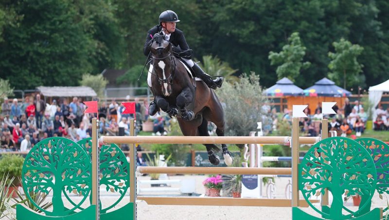 « Quel Homme est à 80%, il sera à 100% à Paris ».