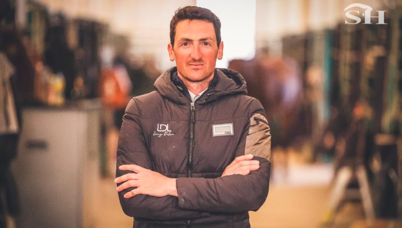 Lorenzo De Luca, construire le retour au plus haut niveau (2/2)