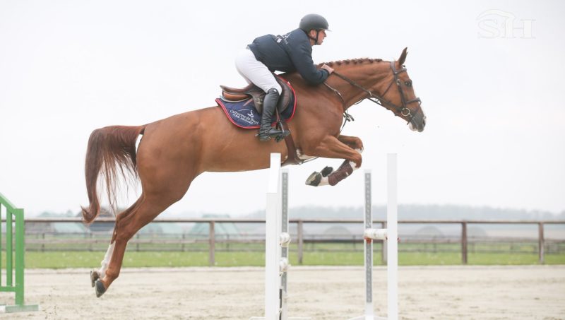 Nina de Villée, top price de La Baule Auction