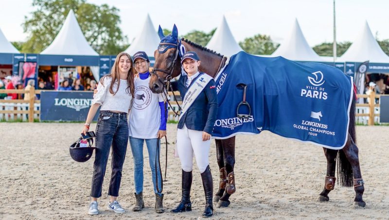 Dexter de Kerglenn, l’étoile bretonne.