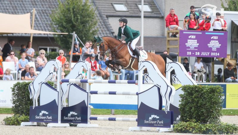 Double Pleasure, l’or et la joie pour Steven Whitaker