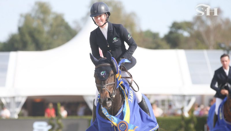 Championnat du monde des 5 ans, l’Irlande garde la main !