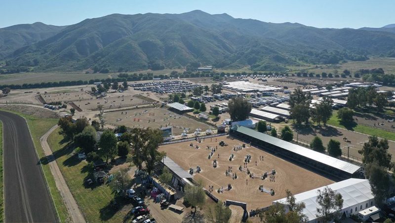 L.A. 28, on change tout!