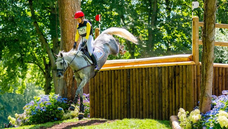 Coup de tonnerre sur l’équipe belge de complet.