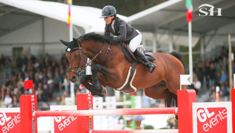 Deuxcatsix d’Eglefin avec Sofie Evans