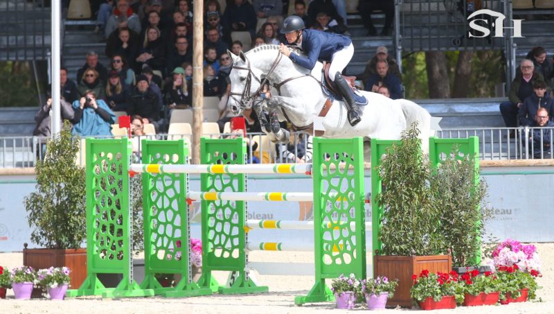 Fahrenheit de Vains s’envole outre-Atlantique.