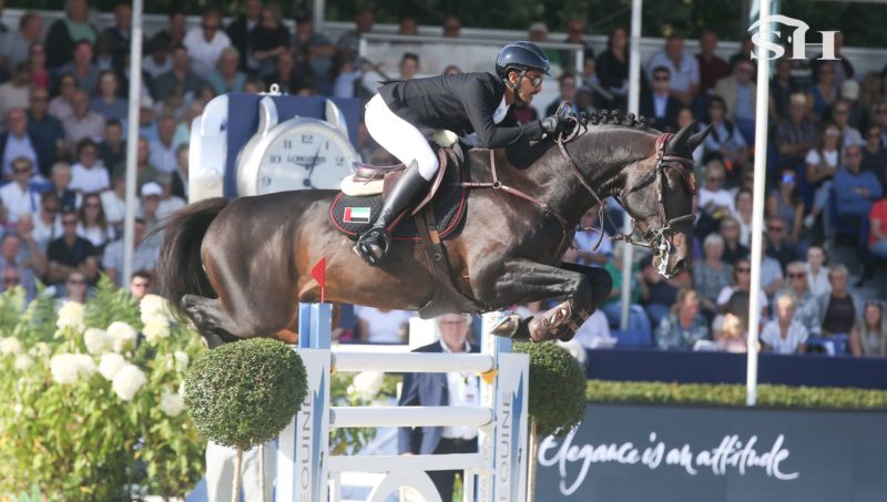 Enjoy de la Mûre, un incroyable porte drapeau.