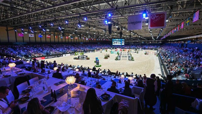 Equita Lyon: au moment d’entamer la 30ème , retour sur 29 éditions…