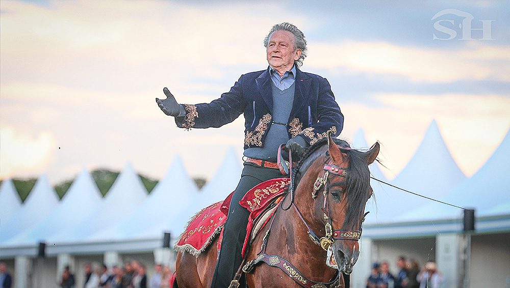 5 questions à Mario Luraschi