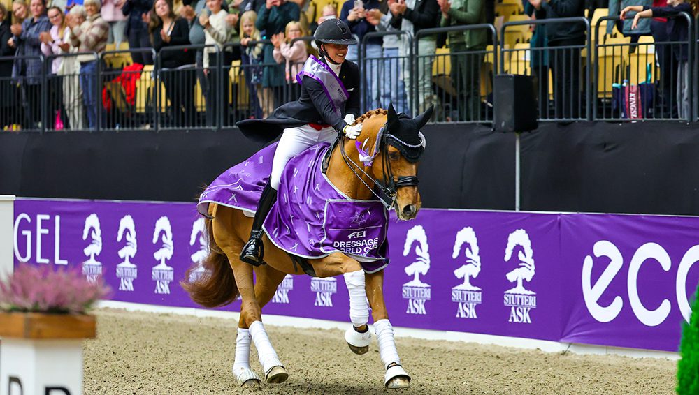 Cathrine Laudrup Dufour Herning