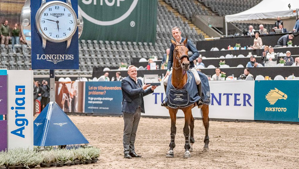 Gregory Wathelet Oslo