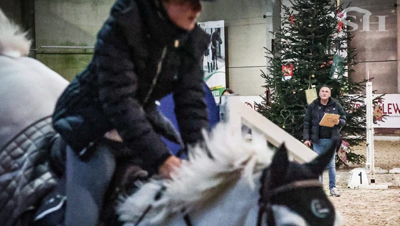 Gros succès pour les sélections Equicadets.