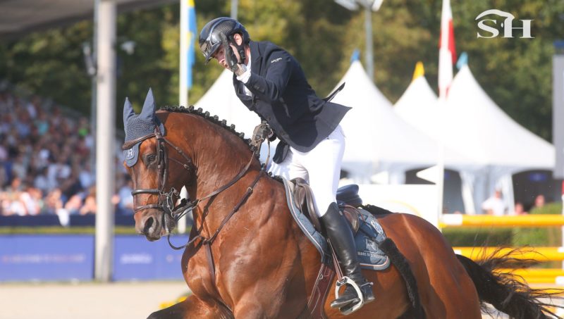 Nathan Budd réalisera son rêve à Genève !