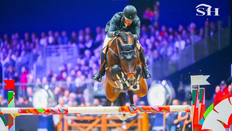 Uricas v/d Kattevennen quitte Harrie Smolders