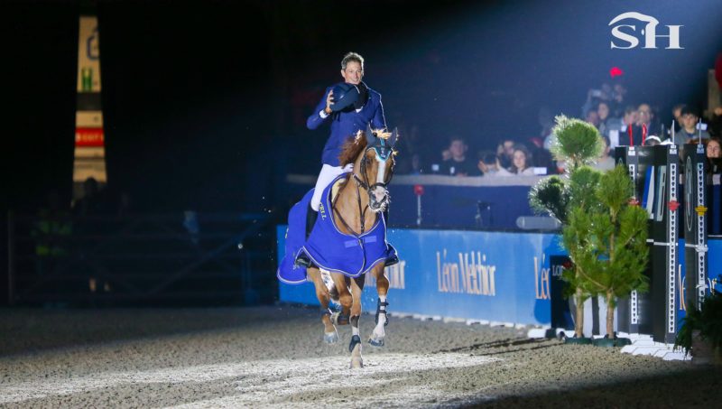 Tobago Z, Sires of the World à 16 ans !