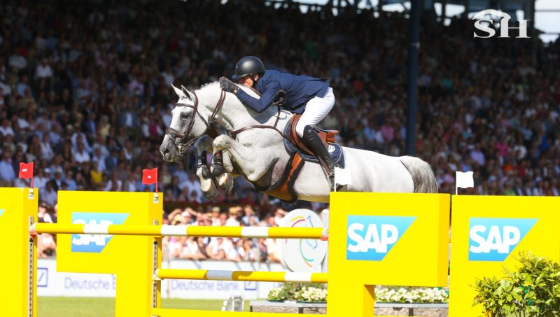 Nevados S fera ses adieux à Malines !