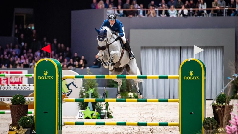 Invité de dernière minute, Martin Fuchs remporte sa première finale du Top 10 !