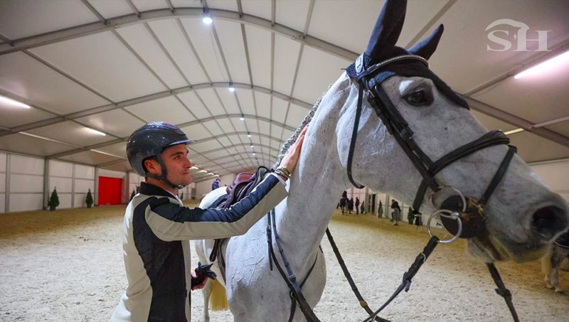 Les adieux d’une Legend